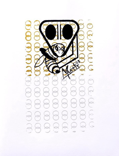 MANTIS 6:12 trademark