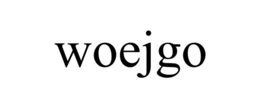 WOEJGO trademark