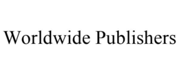WORLDWIDE PUBLISHERS trademark