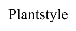 PLANTSTYLE trademark