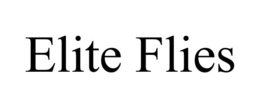 ELITE FLIES trademark
