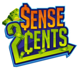 SENSE 2 CENTS trademark
