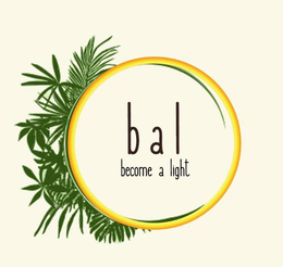 BAL BECOME A LIGHT trademark