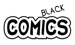 BLACK COMICS trademark