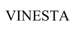 VINESTA trademark