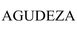 AGUDEZA trademark