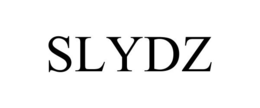 SLYDZ trademark