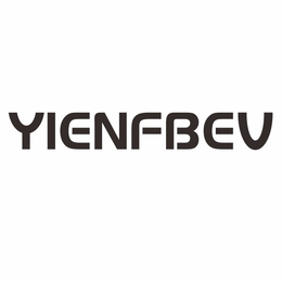 YIENFBEV trademark