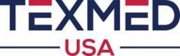 TEXMED USA trademark