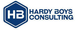 HB HARDY BOYS CONSULTING trademark