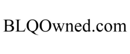 BLQOWNED.COM trademark