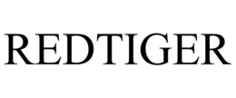 REDTIGER trademark