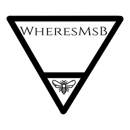 WHERESMSB trademark