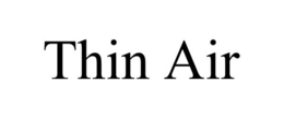 THIN AIR trademark
