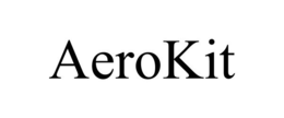 AEROKIT trademark
