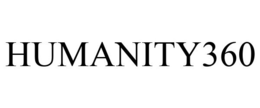 HUMANITY360 trademark