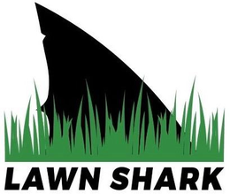 LAWN SHARK trademark