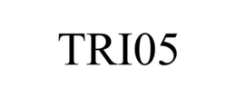 TRI05 trademark