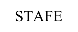 STAFE trademark
