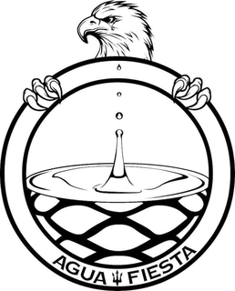 AGUA FIESTA trademark