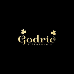 GODRIC O'FEARGHAIL trademark