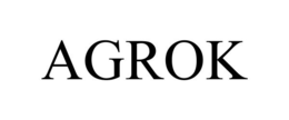 AGROK trademark