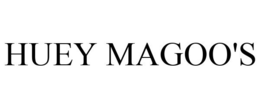 HUEY MAGOO'S trademark