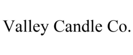 VALLEY CANDLE CO. trademark
