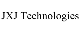 JXJ TECHNOLOGIES trademark