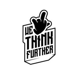 WE THINK FURTHER trademark