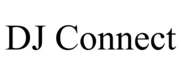 DJ CONNECT trademark