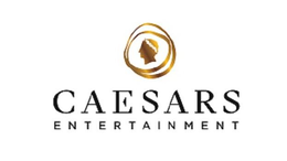 CAESARS ENTERTAINMENT trademark