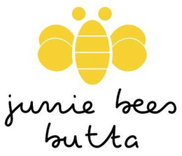 JUNIE BEES BUTTA trademark