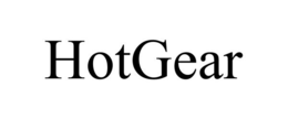 HOTGEAR trademark