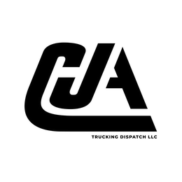 CJA TRUCKING DISPATCH LLC trademark