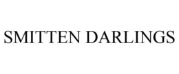 SMITTEN DARLINGS trademark