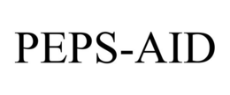 PEPS-AID trademark