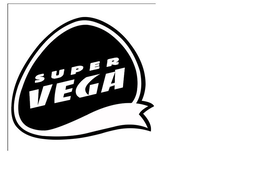 SUPER VEGA trademark
