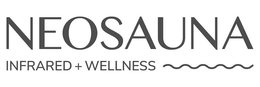 NEOSAUNA INFRARED + WELLNESS trademark