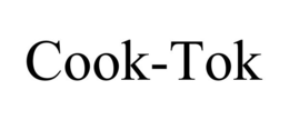 COOK-TOK trademark