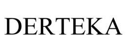 DERTEKA trademark