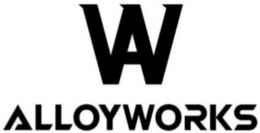 AW ALLOYWORKS trademark