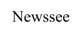 NEWSSEE trademark