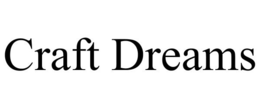 CRAFT DREAMS trademark