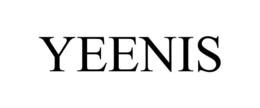 YEENIS trademark