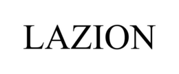 LAZION trademark