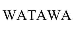 WATAWA trademark