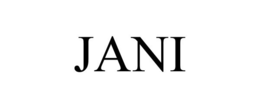 JANI trademark
