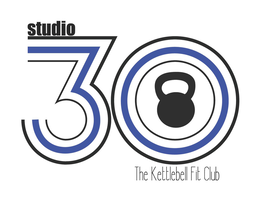 STUDIO 30 THE KETTLEBELL FIT CLUB trademark