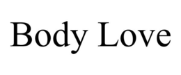 BODY LOVE trademark